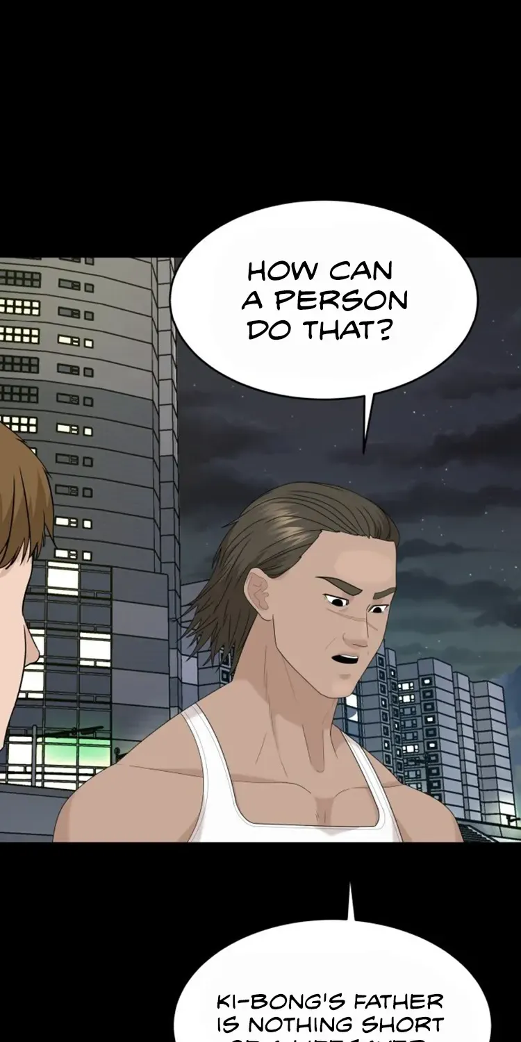 Special Restaurant Chapter 31 page 48 - 