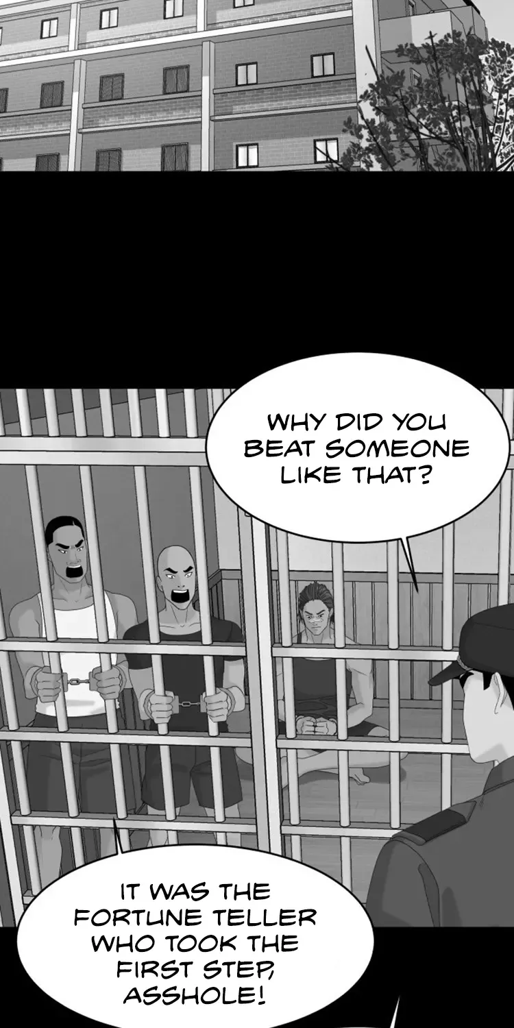Special Restaurant Chapter 31 page 50 - 