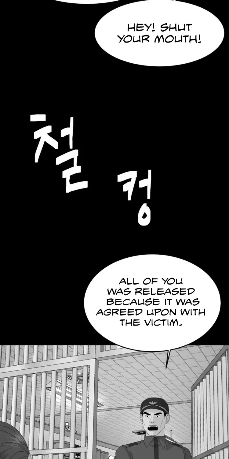 Special Restaurant Chapter 31 page 51 - 