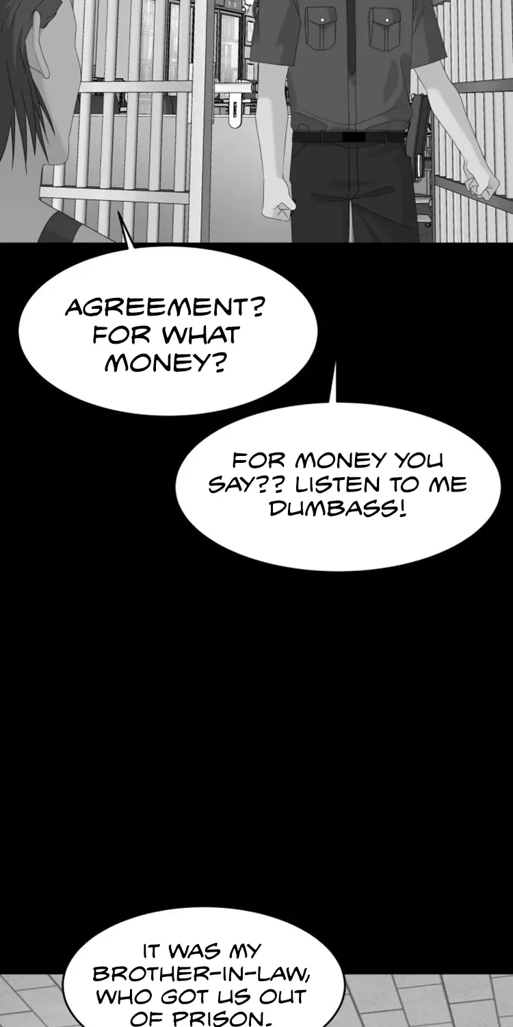 Special Restaurant Chapter 31 page 52 - 