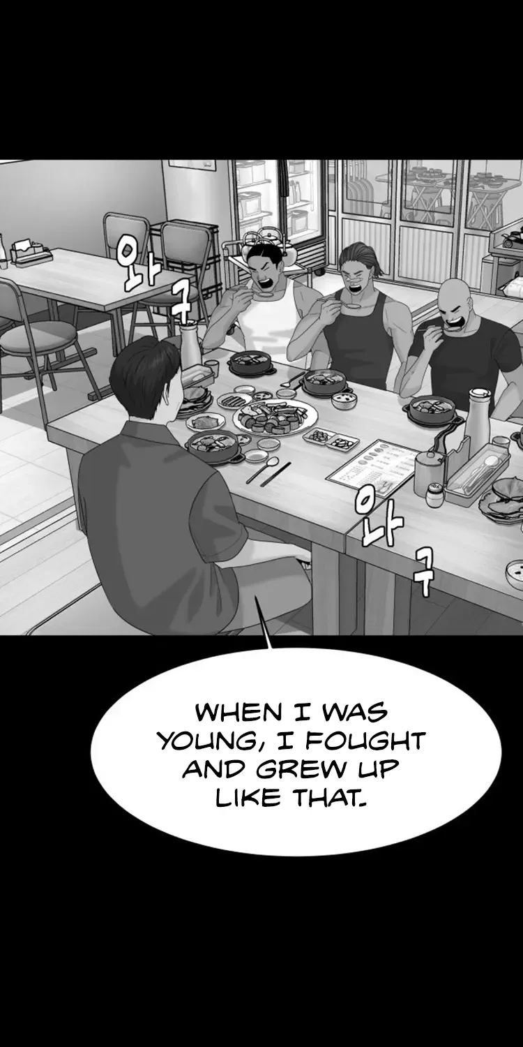 Special Restaurant Chapter 31 page 55 - 