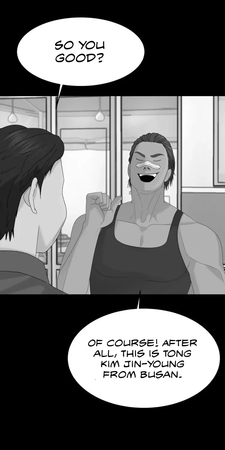 Special Restaurant Chapter 31 page 56 - 