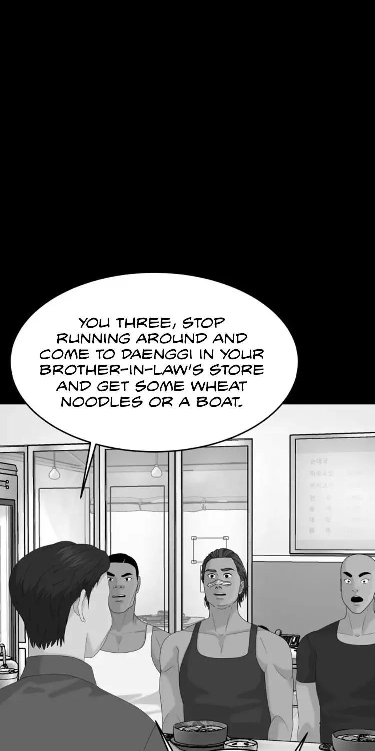 Special Restaurant Chapter 31 page 57 - 