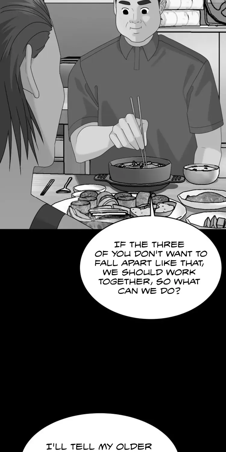 Special Restaurant Chapter 31 page 59 - 