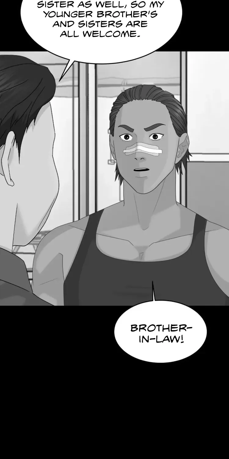 Special Restaurant Chapter 31 page 60 - 