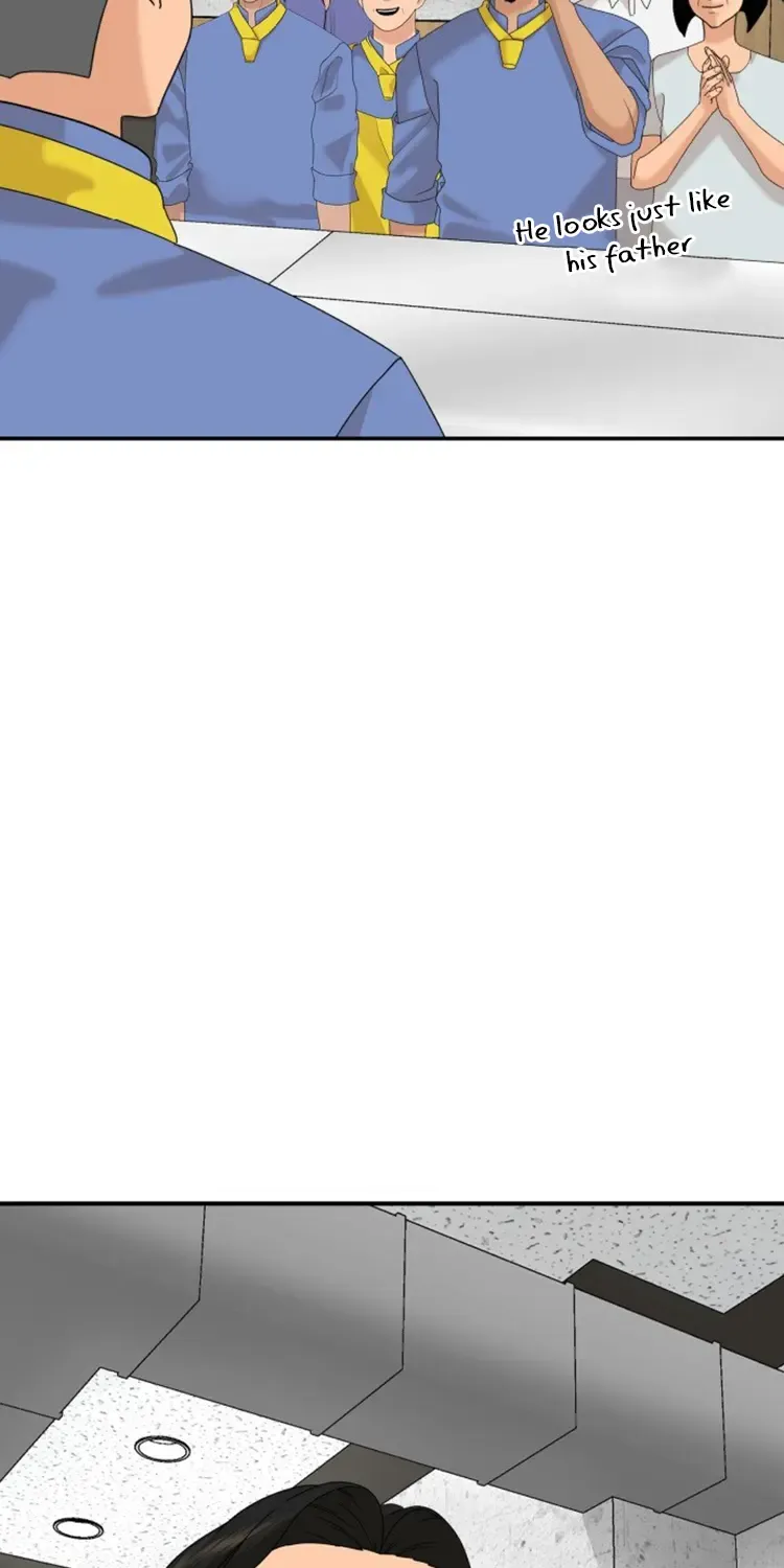Special Restaurant Chapter 31 page 7 - 