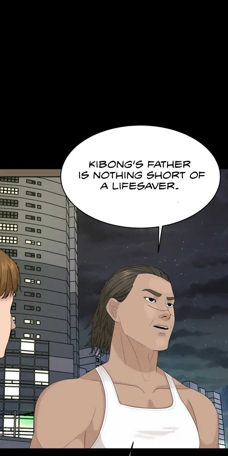 Special Restaurant Chapter 31 page 61 - 