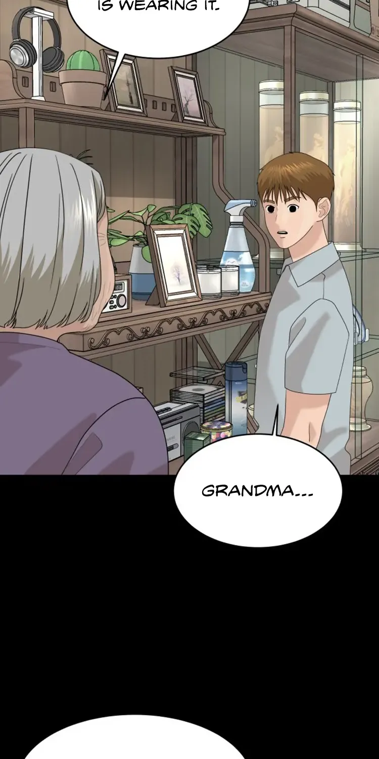 Special Restaurant Chapter 31 page 65 - 