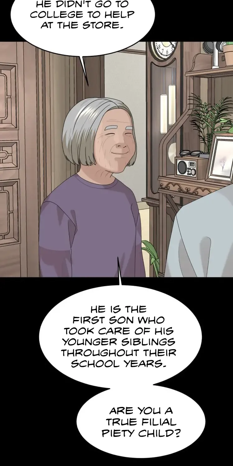 Special Restaurant Chapter 31 page 66 - 