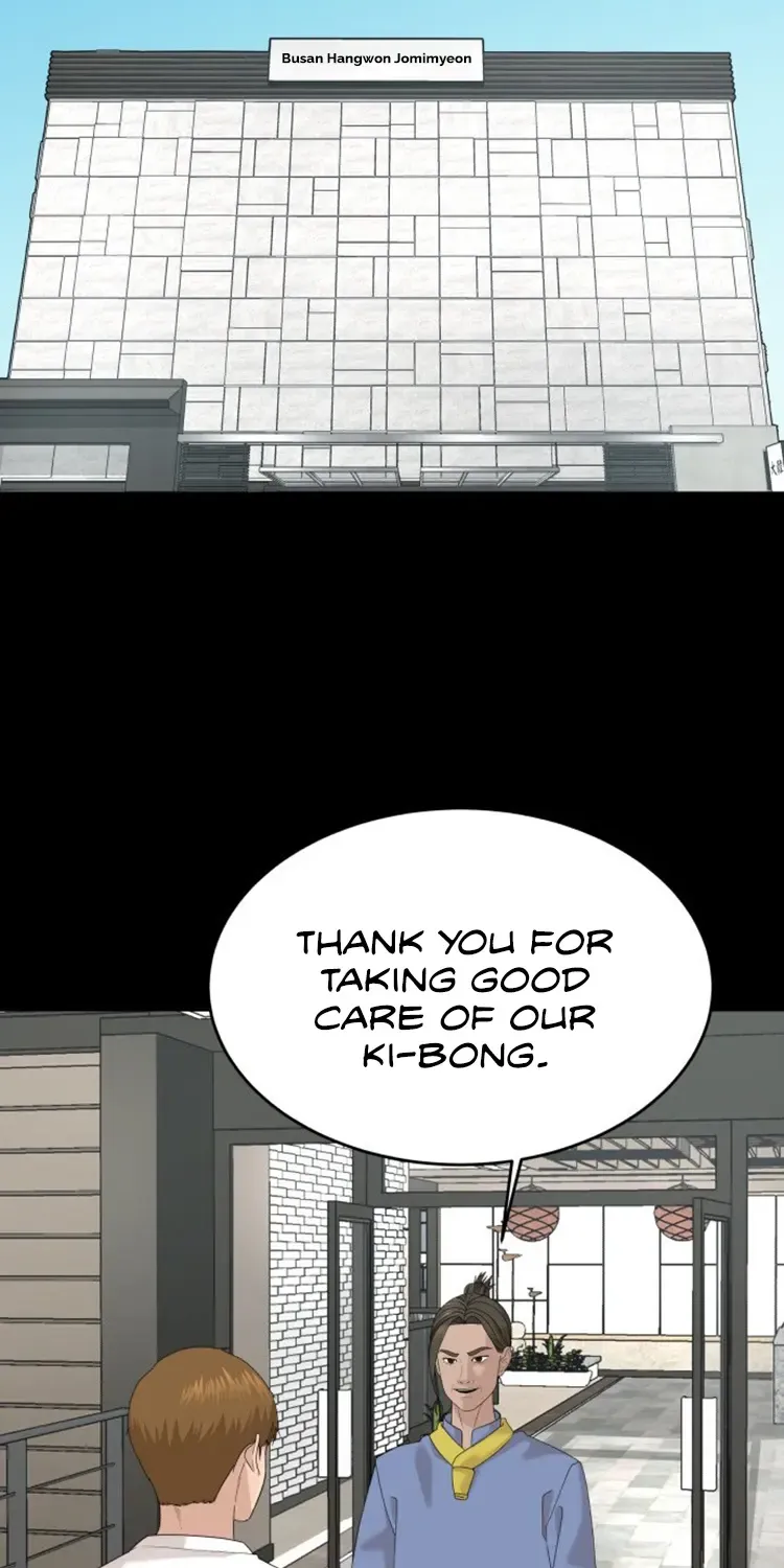 Special Restaurant Chapter 31 page 69 - 