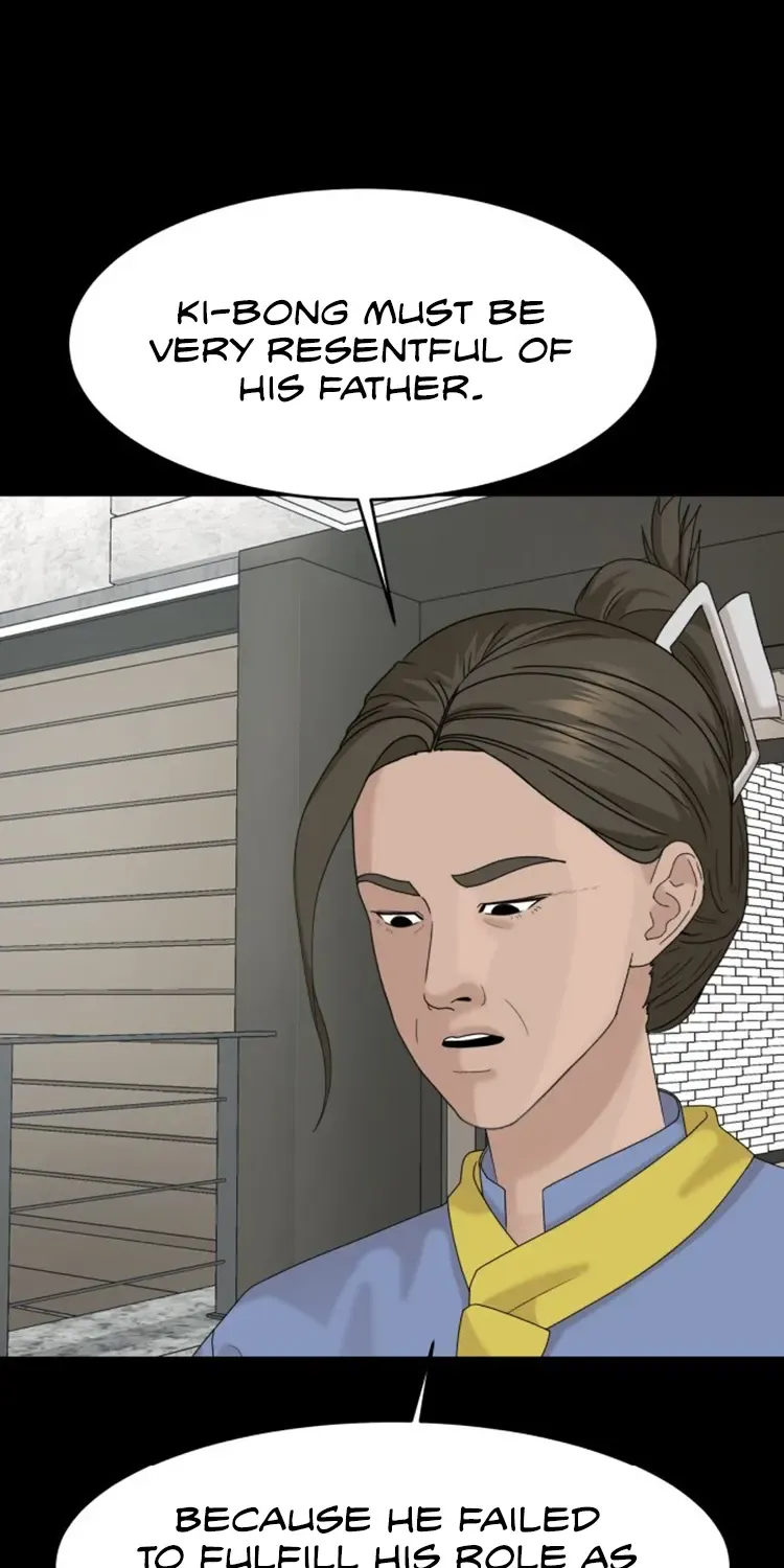 Special Restaurant Chapter 31 page 71 - 