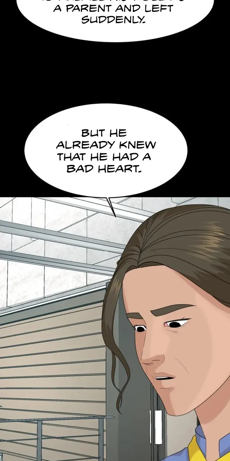 Special Restaurant Chapter 31 page 72 - 