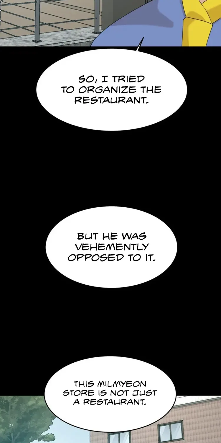 Special Restaurant Chapter 31 page 73 - 