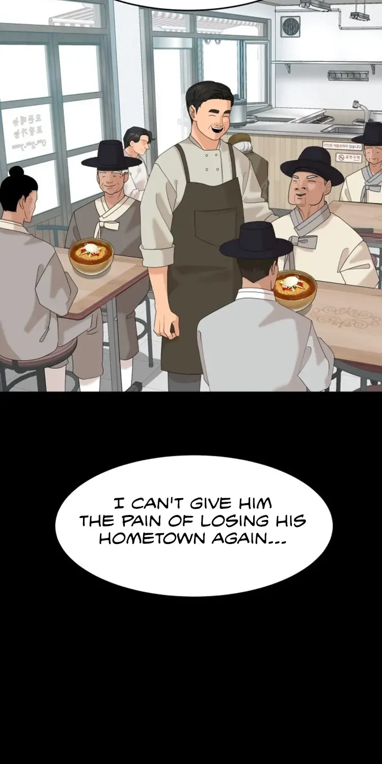 Special Restaurant Chapter 31 page 75 - 