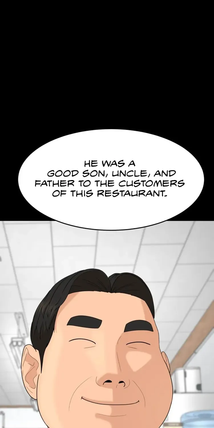 Special Restaurant Chapter 31 page 76 - 