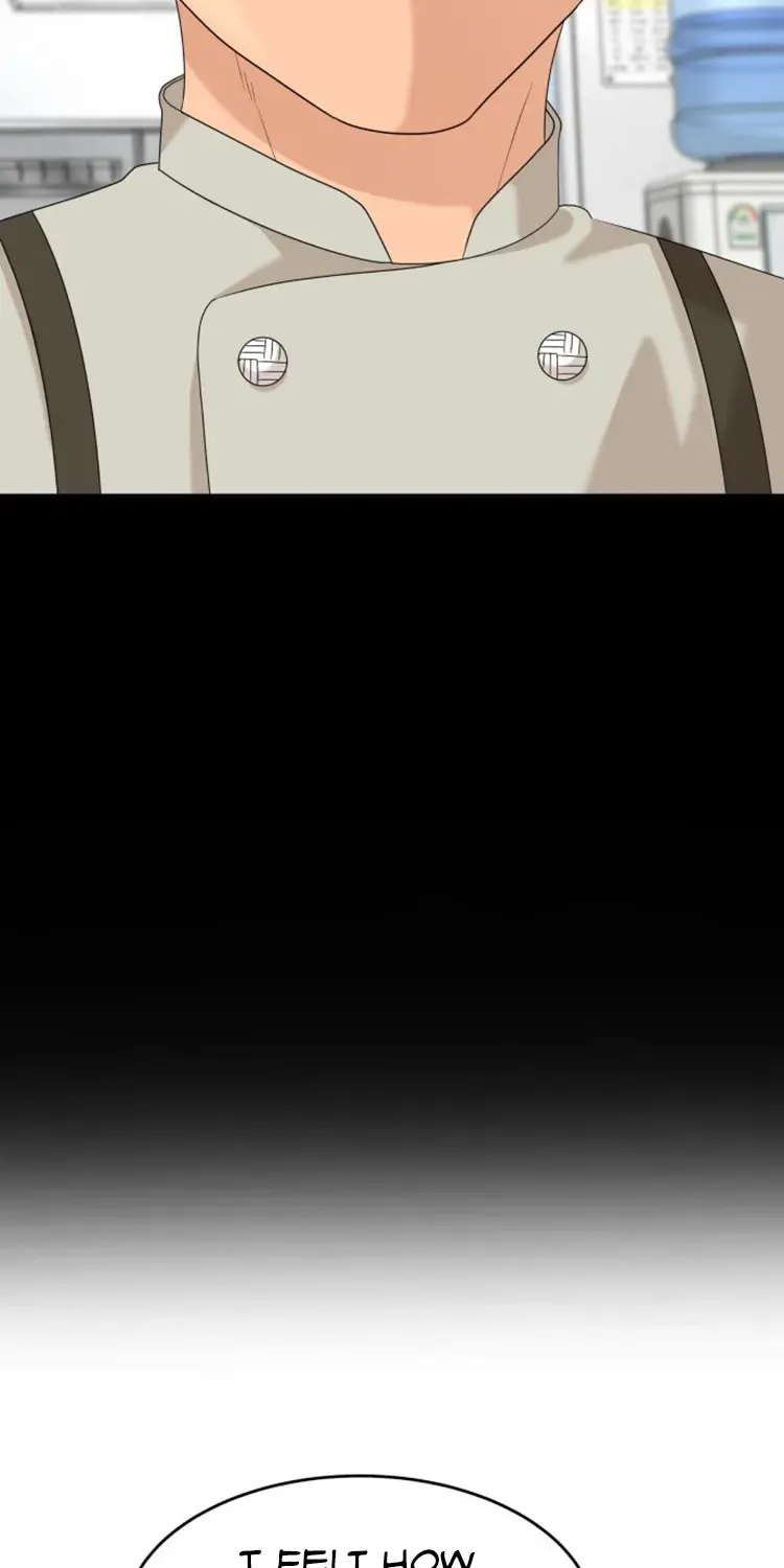 Special Restaurant Chapter 31 page 77 - 