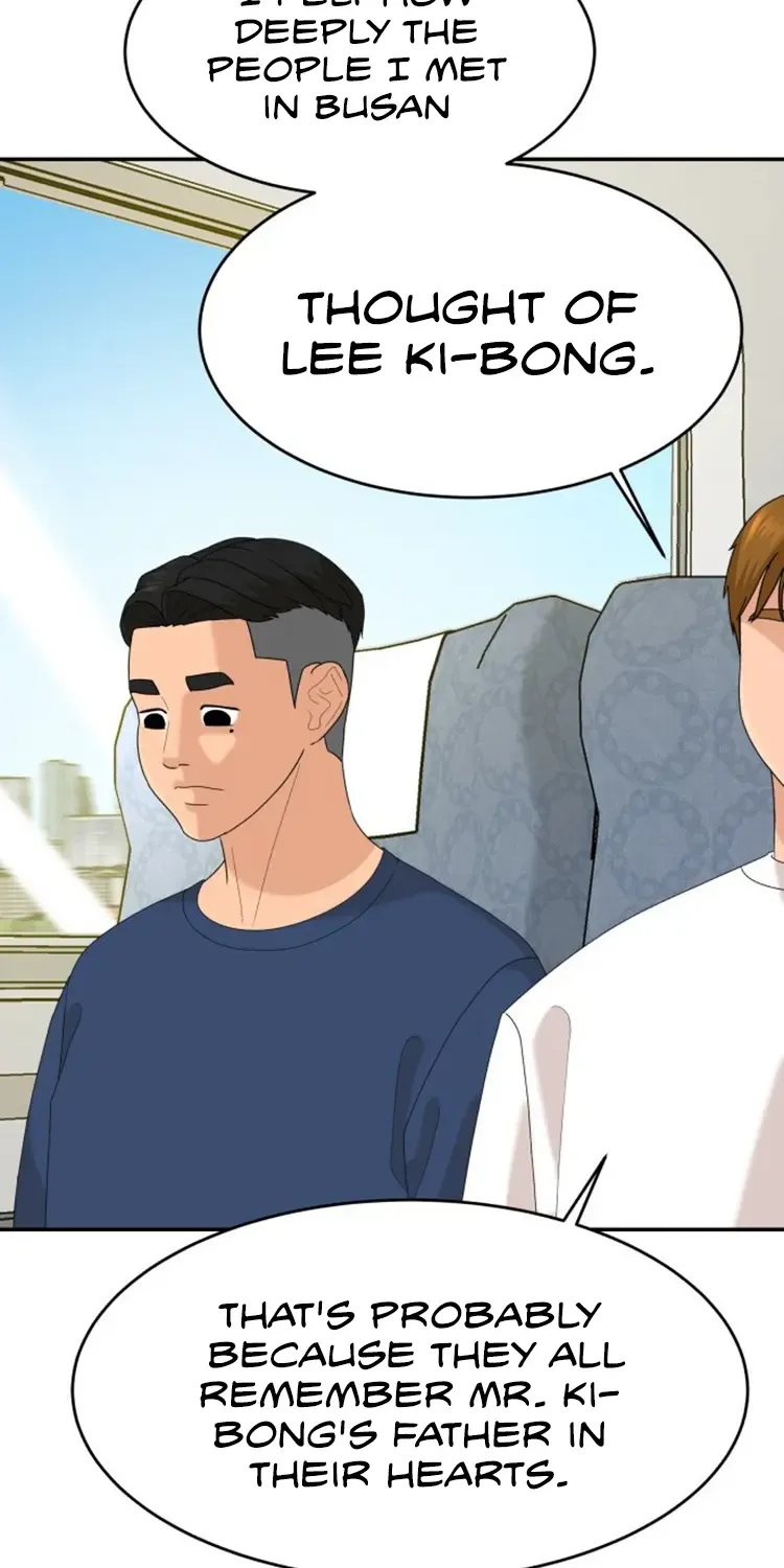 Special Restaurant Chapter 31 page 78 - 