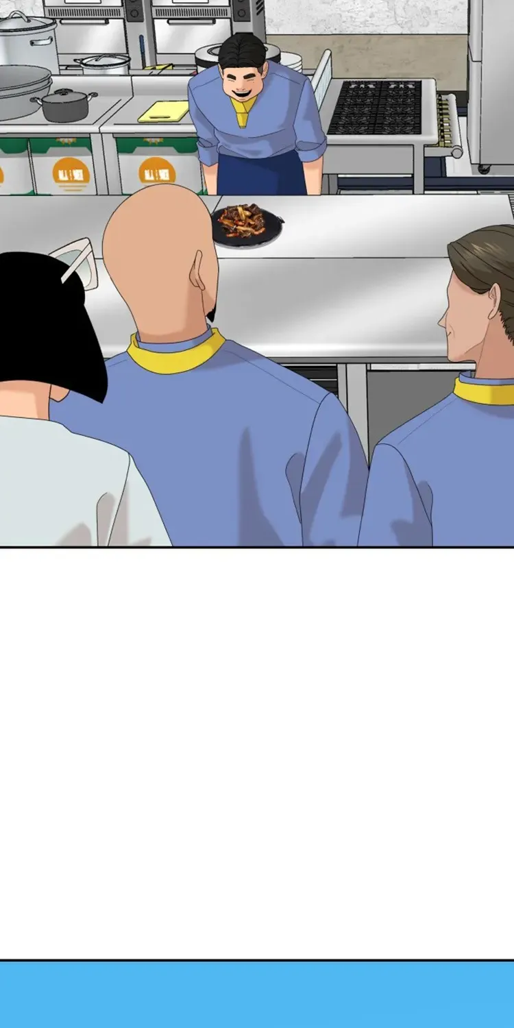 Special Restaurant Chapter 31 page 9 - 