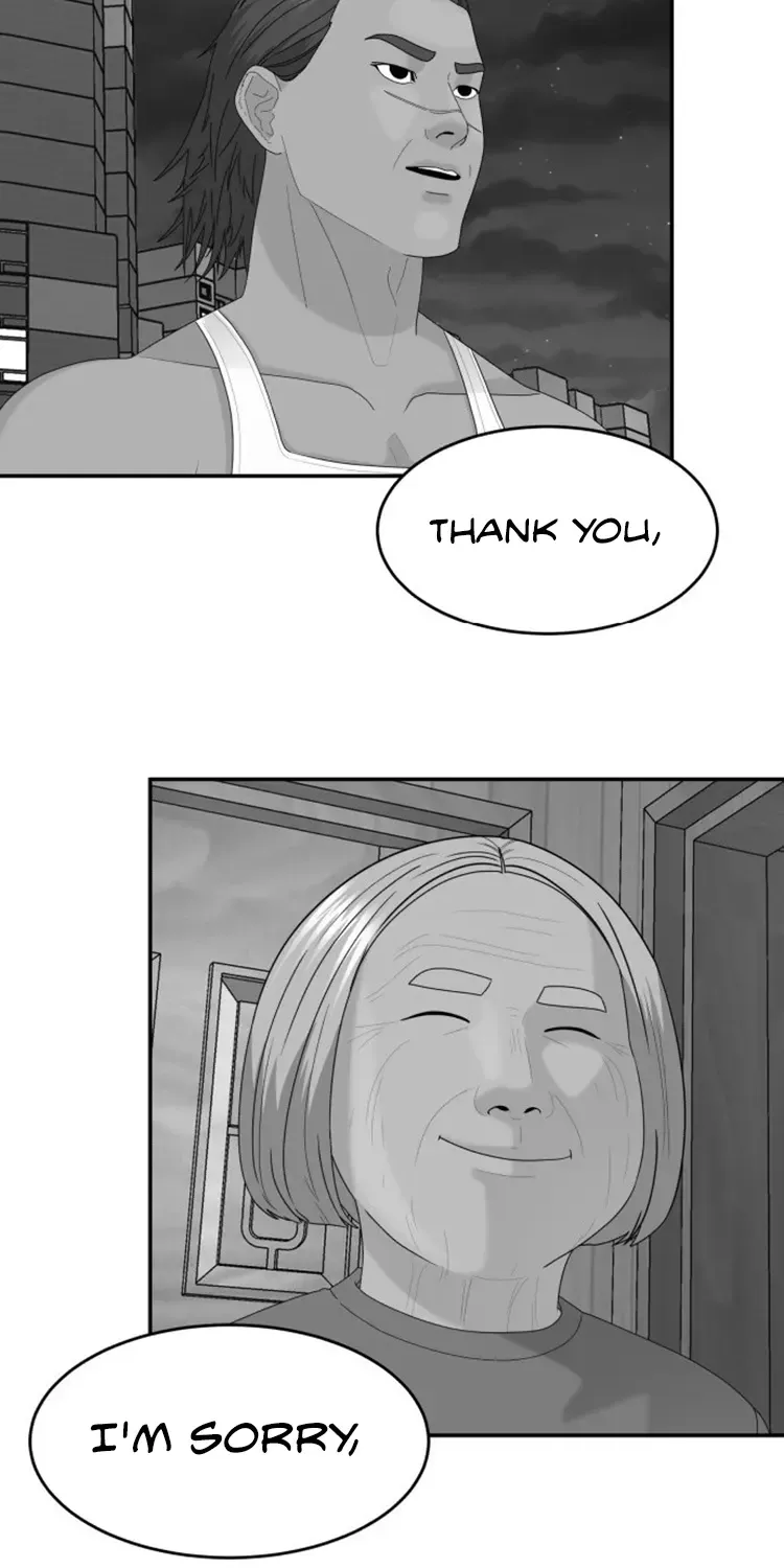 Special Restaurant Chapter 31 page 81 - 