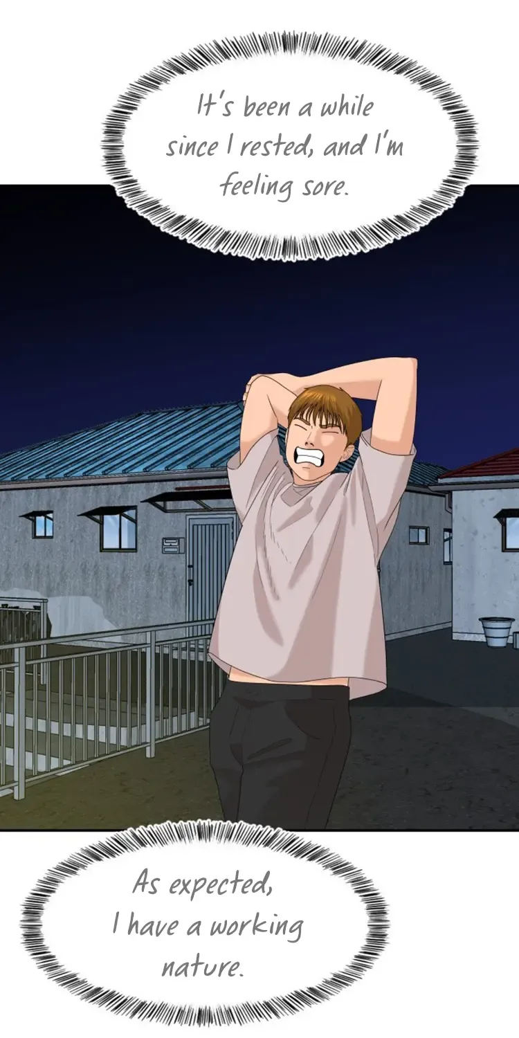Special Restaurant Chapter 31 page 88 - 