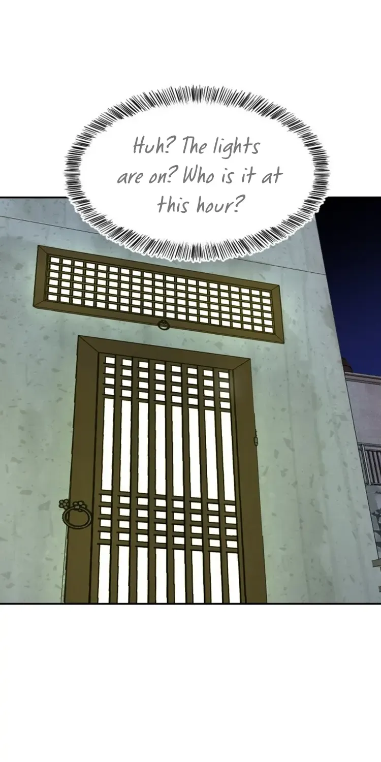 Special Restaurant Chapter 31 page 89 - 