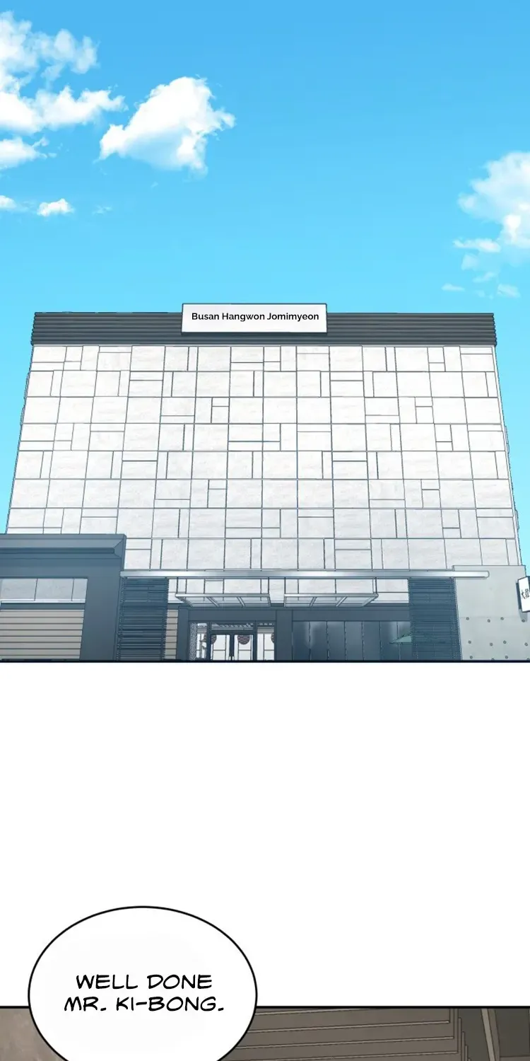 Special Restaurant Chapter 31 page 10 - 