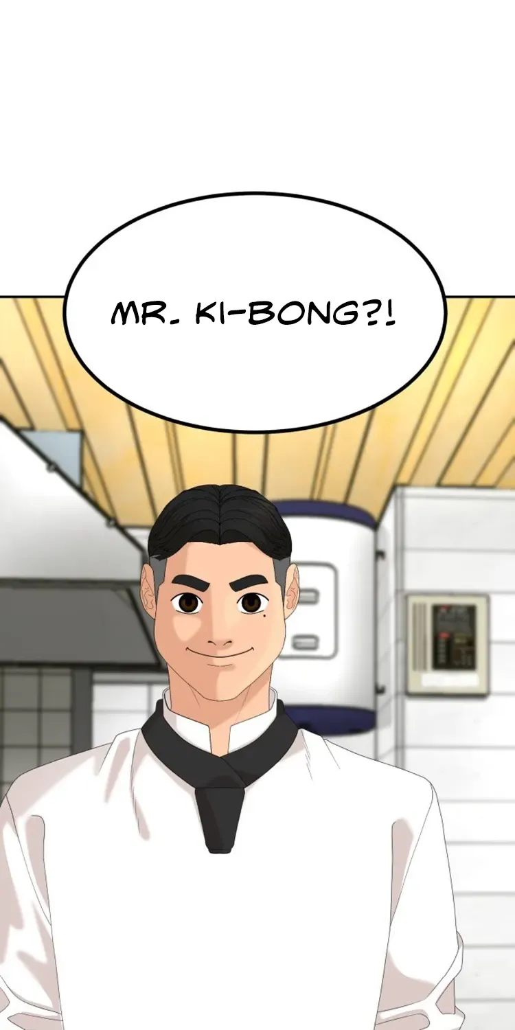 Special Restaurant Chapter 31 page 92 - 