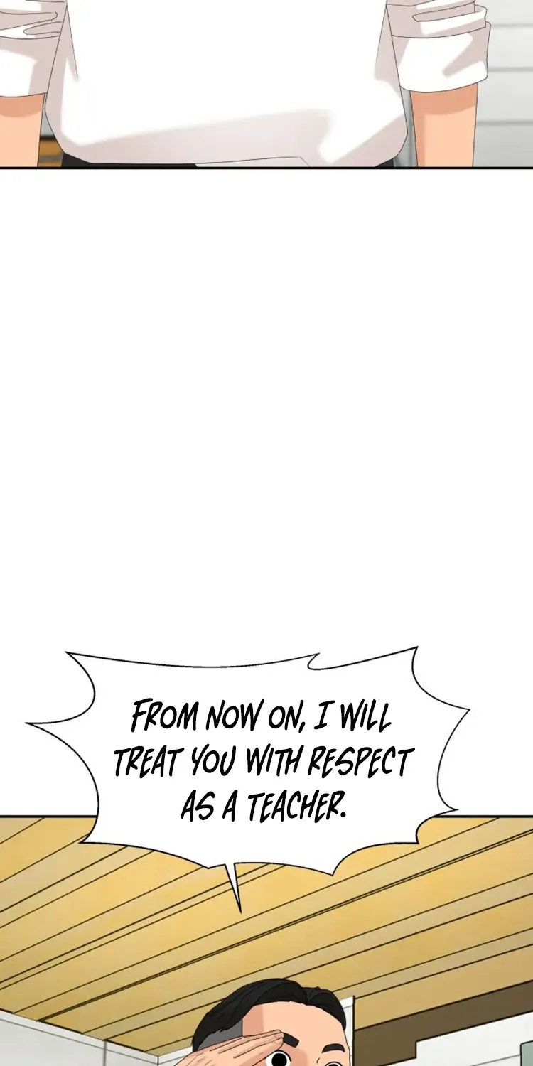 Special Restaurant Chapter 31 page 93 - 