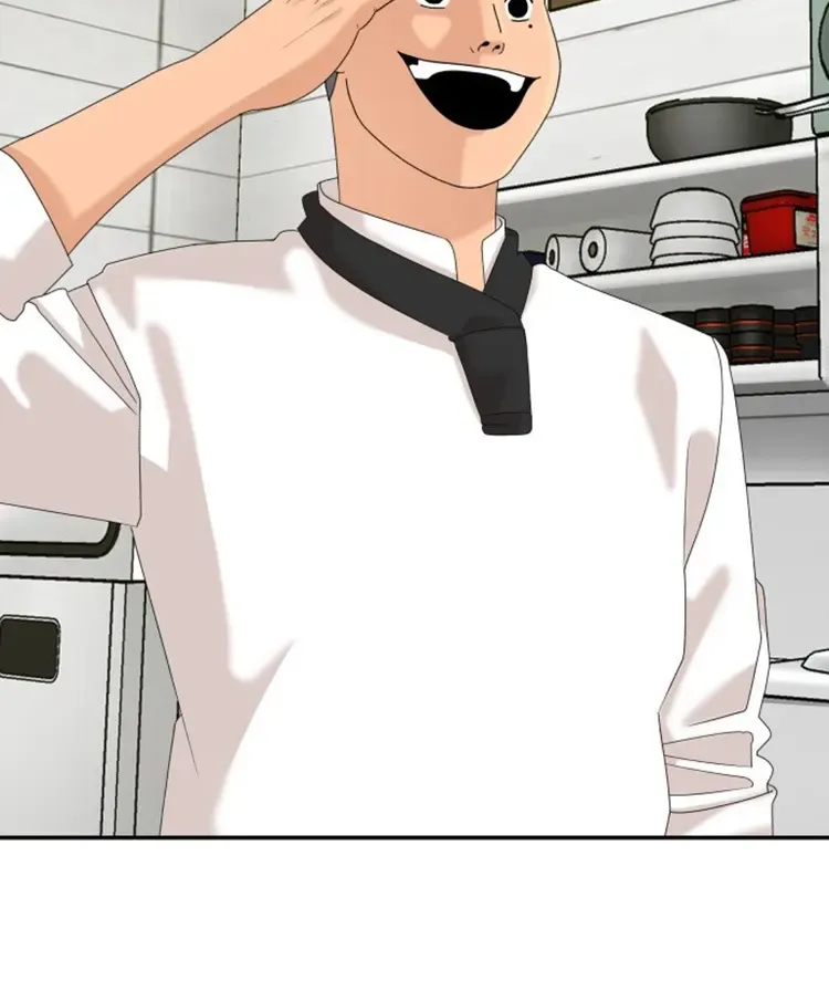 Special Restaurant Chapter 31 page 94 - 