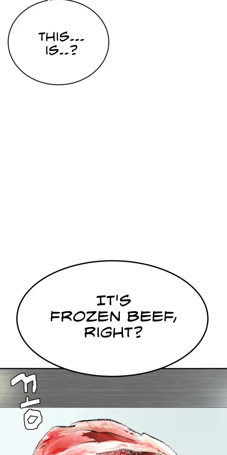 Special Restaurant Chapter 31 page 97 - 
