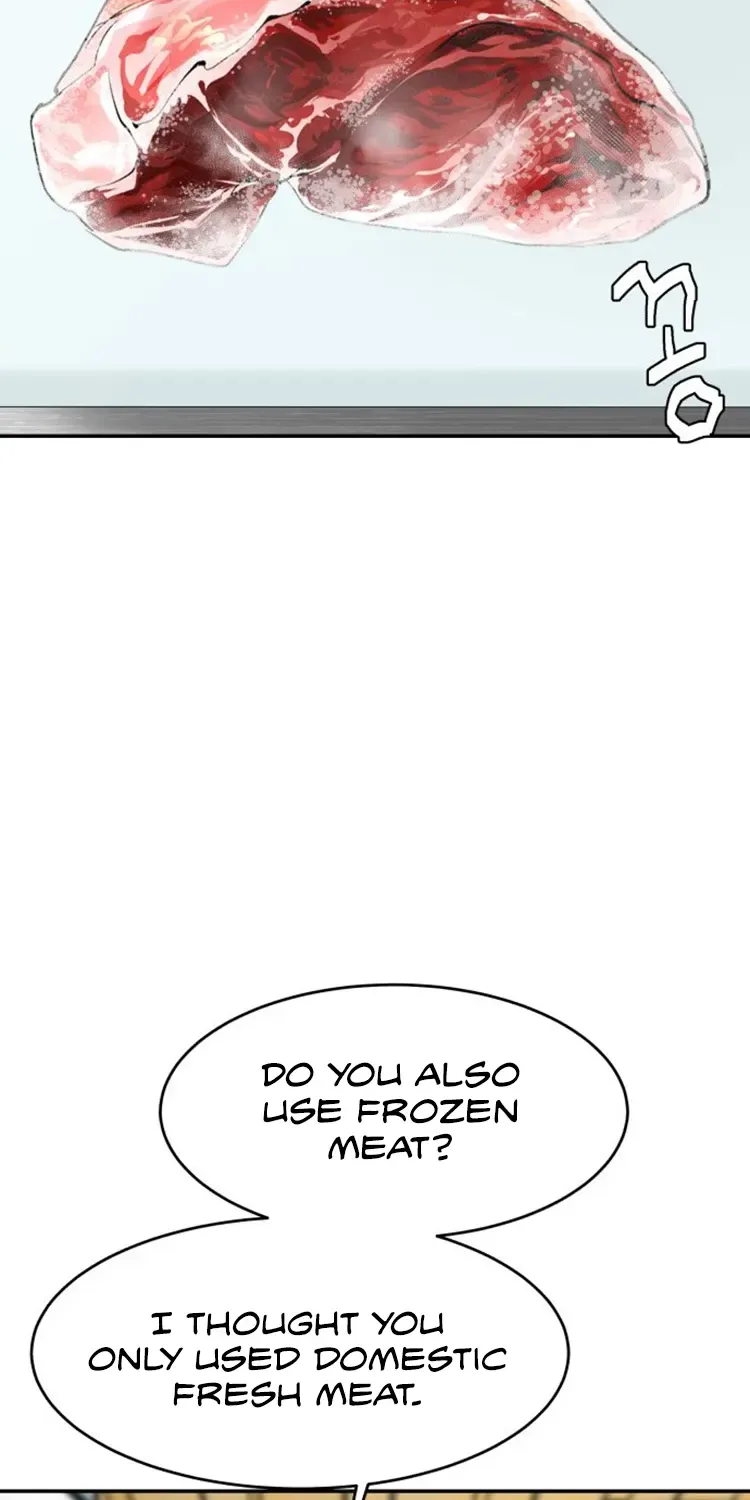 Special Restaurant Chapter 31 page 98 - 