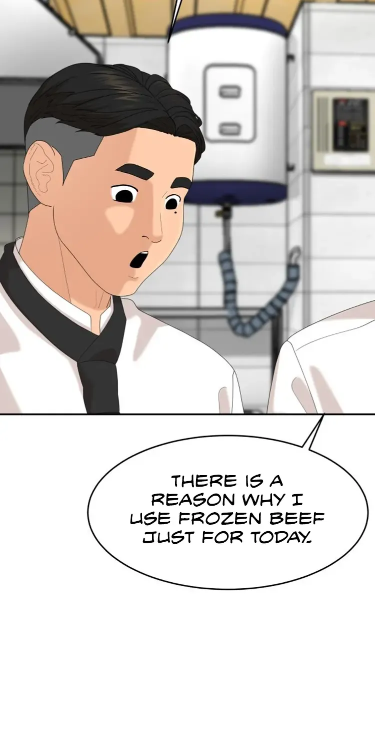 Special Restaurant Chapter 31 page 99 - 
