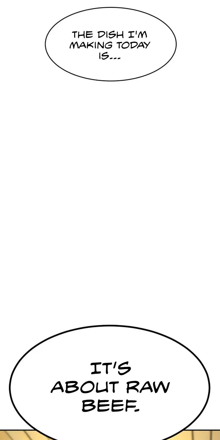Special Restaurant Chapter 31 page 100 - 