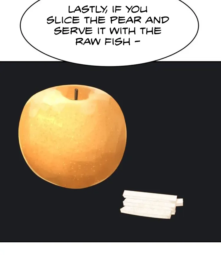 Special Restaurant Chapter 32 page 11 - 