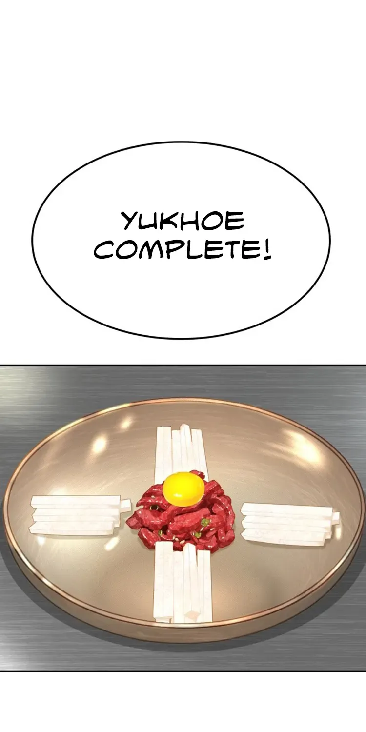 Special Restaurant Chapter 32 page 12 - 