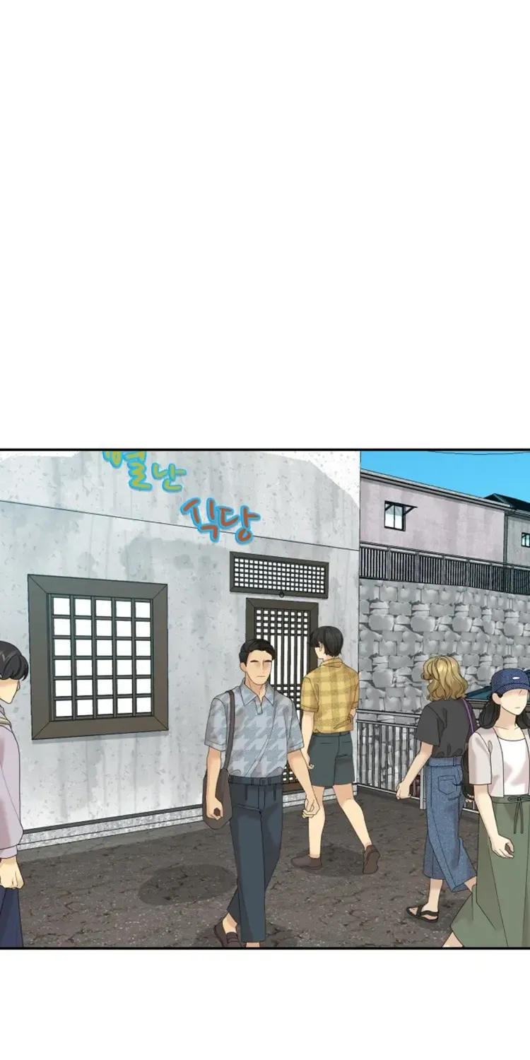 Special Restaurant Chapter 32 page 14 - 