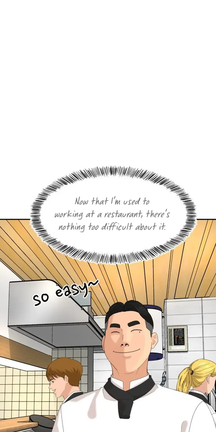 Special Restaurant Chapter 32 page 16 - 