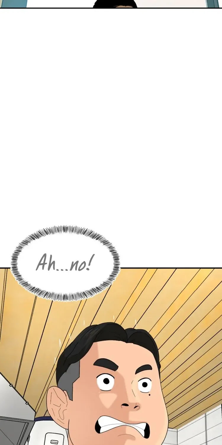 Special Restaurant Chapter 32 page 18 - 