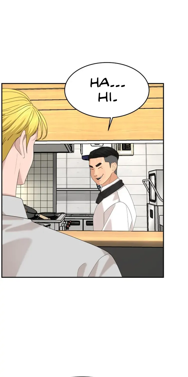 Special Restaurant Chapter 32 page 24 - 