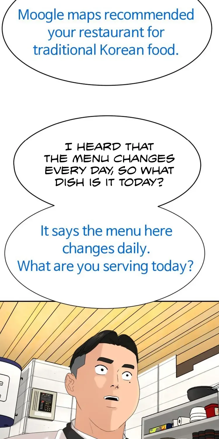 Special Restaurant Chapter 32 page 26 - 