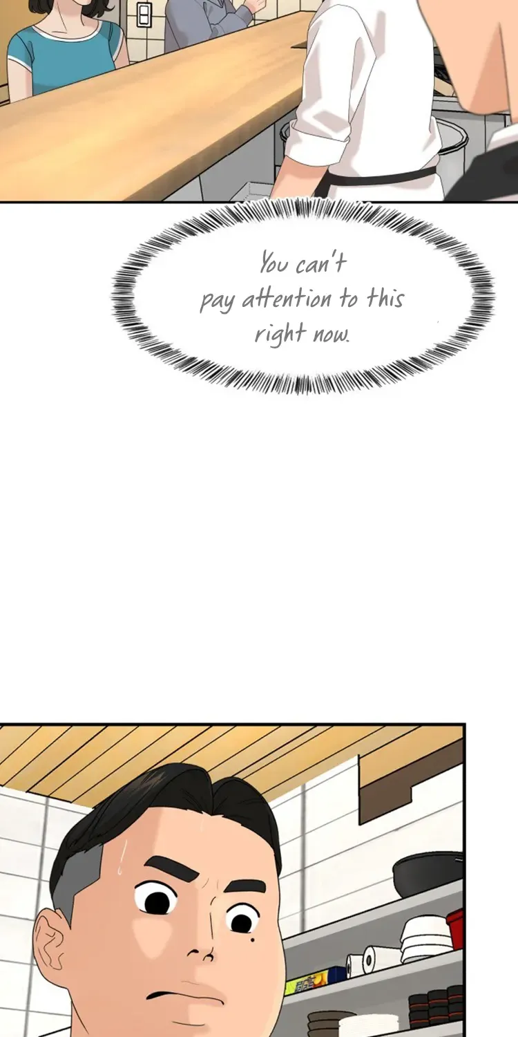 Special Restaurant Chapter 32 page 28 - 