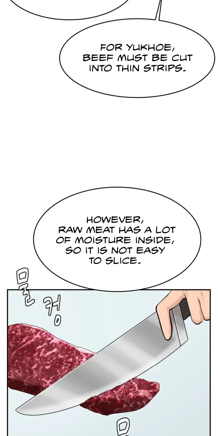 Special Restaurant Chapter 32 page 4 - 