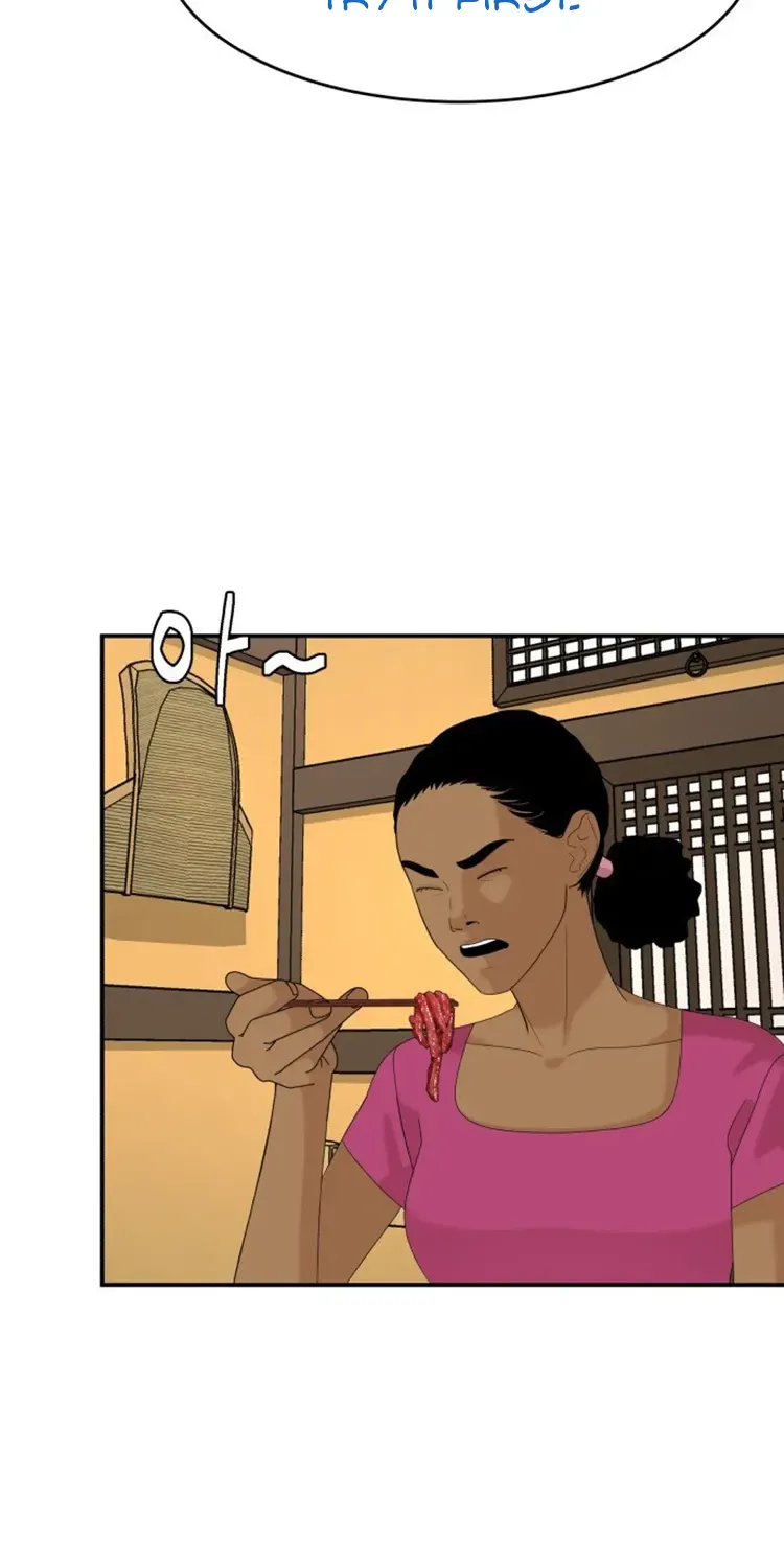 Special Restaurant Chapter 32 page 36 - 