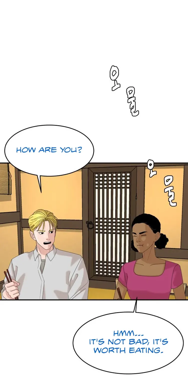 Special Restaurant Chapter 32 page 37 - 