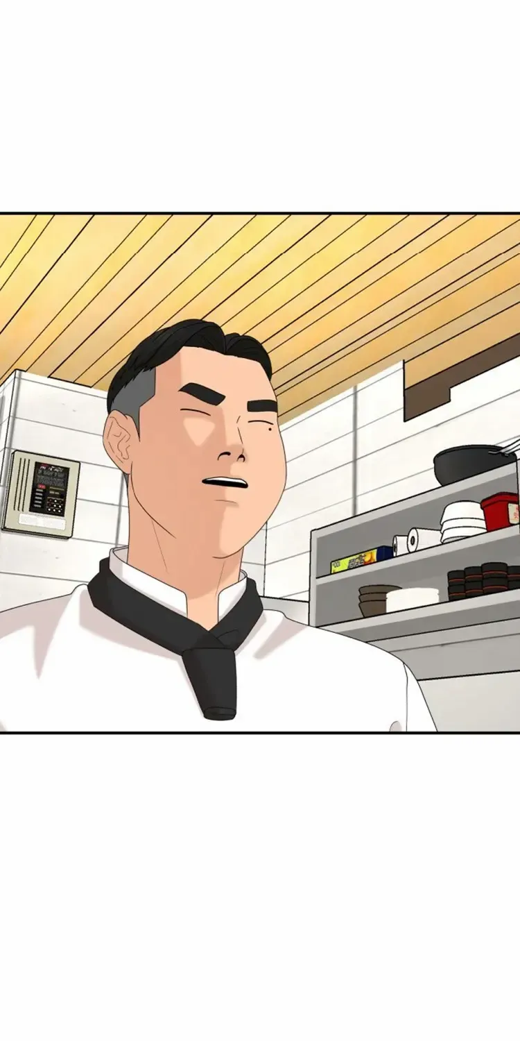 Special Restaurant Chapter 32 page 39 - 