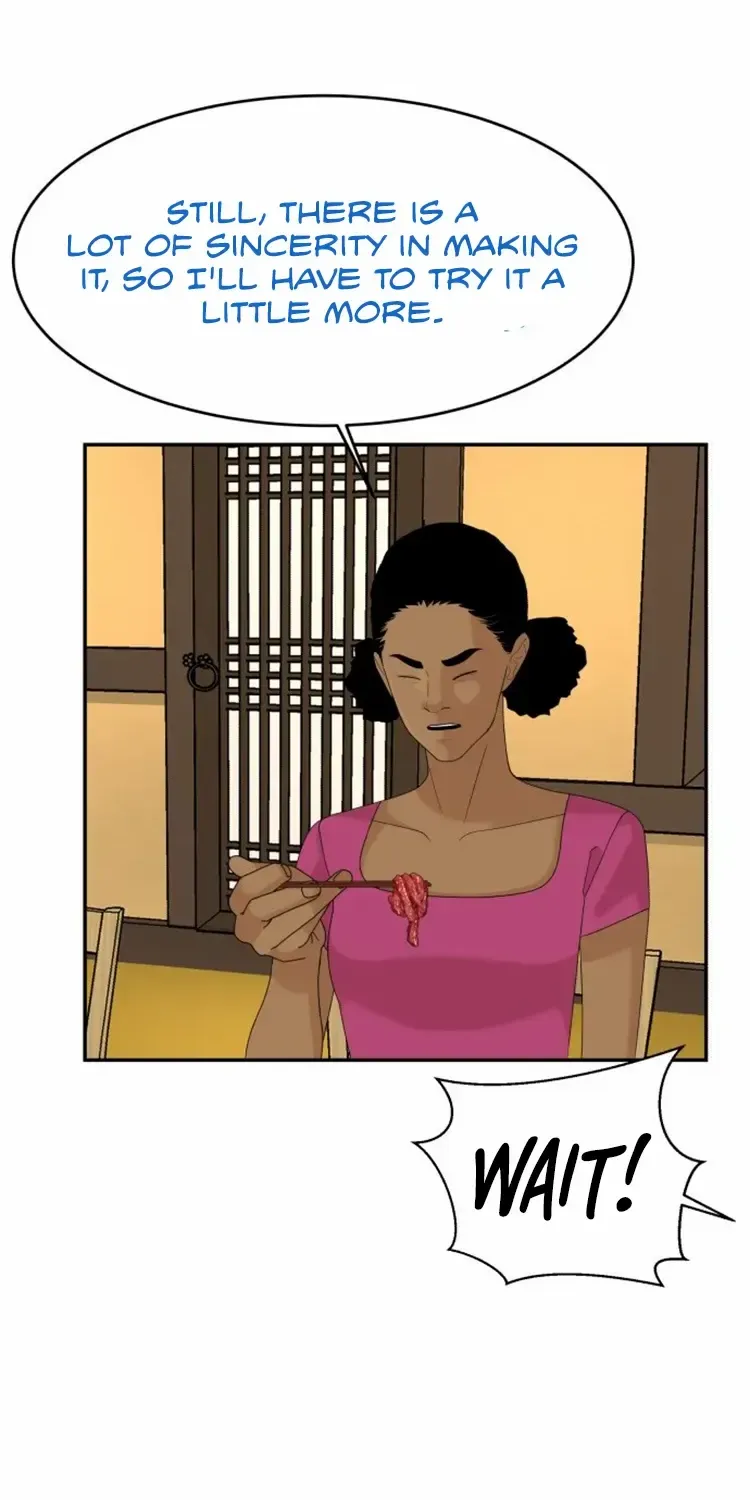 Special Restaurant Chapter 32 page 40 - 