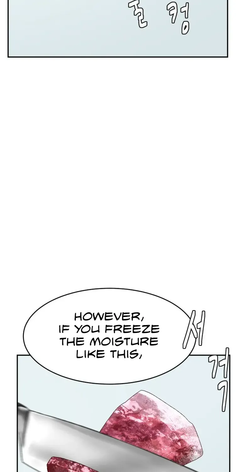 Special Restaurant Chapter 32 page 5 - 