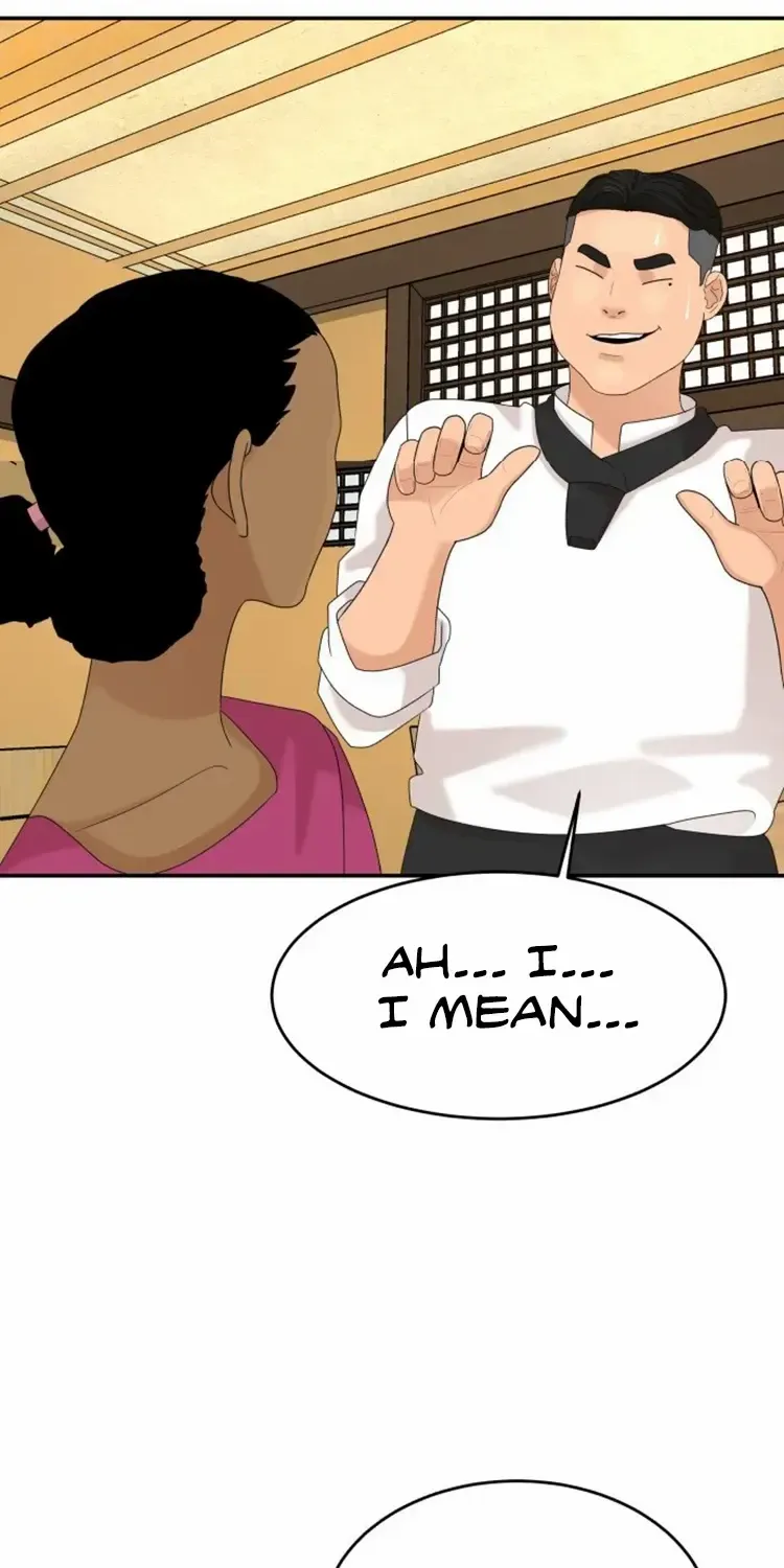 Special Restaurant Chapter 32 page 42 - 