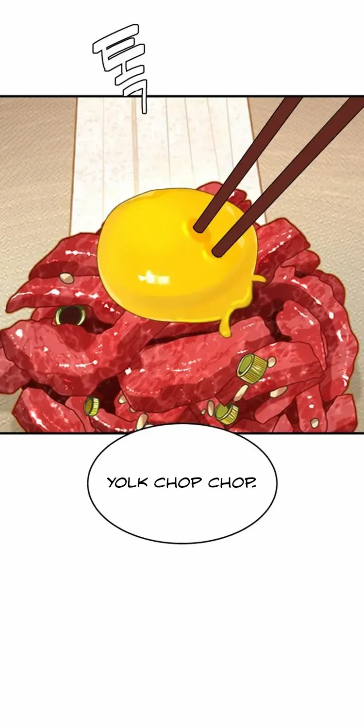 Special Restaurant Chapter 32 page 44 - 