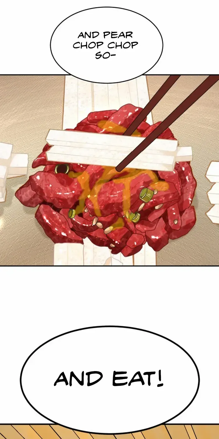 Special Restaurant Chapter 32 page 45 - 